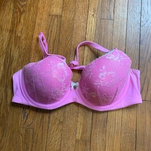 Body by Victoria Demi Bra